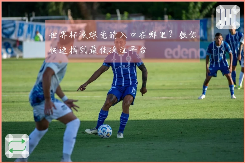 世界杯滚球竞猜入口在哪里？教你快速找到最佳投注平台