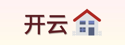 开云 Logo